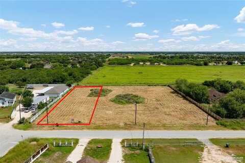 6601 Lot 1 West Drive, Edinburg, TX 78542