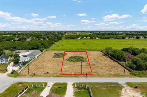 6601 Lot 2 West Drive, Edinburg, TX 78542