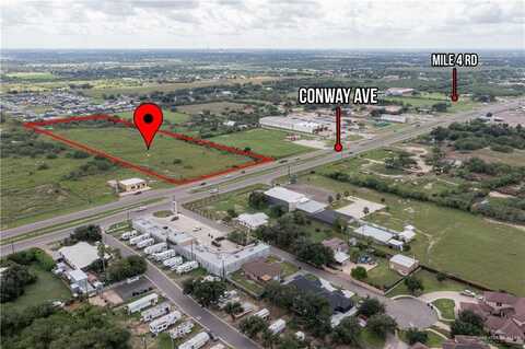 00 Conway, Alton, TX 78573