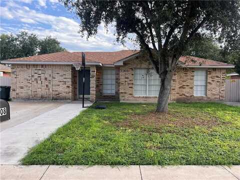 508 Sunrise Lane, Mission, TX 78574