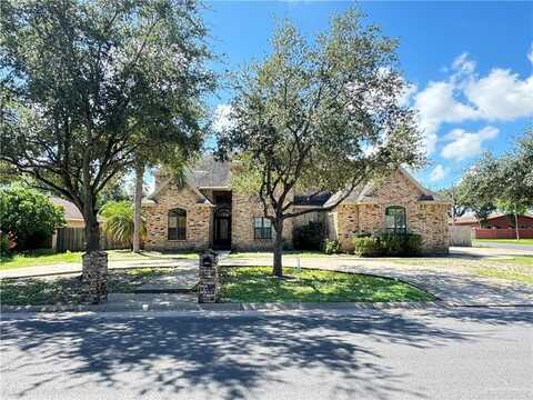 100 E Gardenia Avenue, McAllen, TX 78501