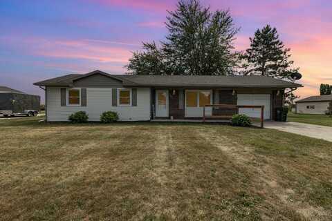 505 S Park Drive, Monticello, IN 47960