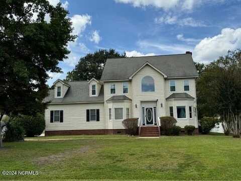 233 Buckingham Drive, Winterville, NC 28590