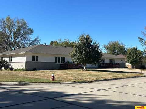 300-304 S 7th Street, Tekamah, NE 68061