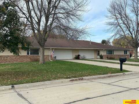 300-304 S 7th Street, Tekamah, NE 68061