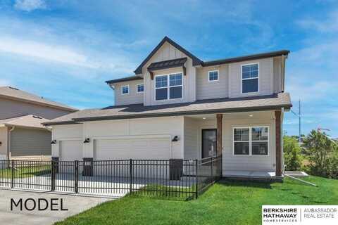 9505 S 183 Avenue, Omaha, NE 68136