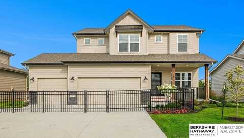 9505 S 183 Avenue, Omaha, NE 68136