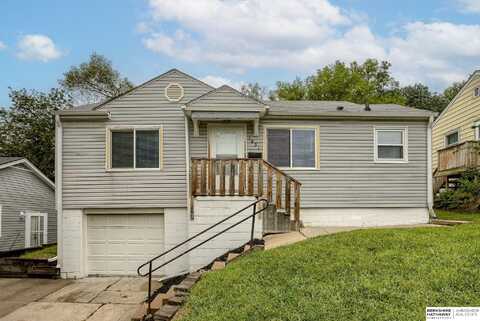 1931 S 50th Street, Omaha, NE 68106