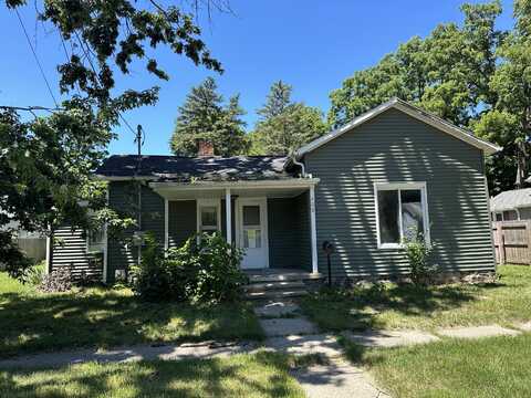 409 Minerva Street, Eaton Rapids, MI 48827