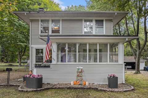 439 N Fletcher Avenue, Kalamazoo, MI 49006