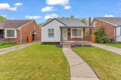 14426 E State Fair Avenue, Detroit, MI 48205