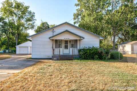 128 Wilbur Street SE, Wyoming, MI 49548