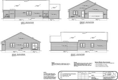 Lot 4 Fox Road, Mears, MI 49436