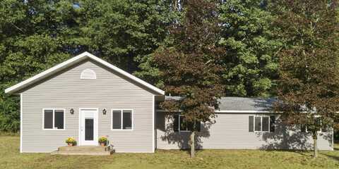 34422 Whiskey Run Road, Mattawan, MI 49071