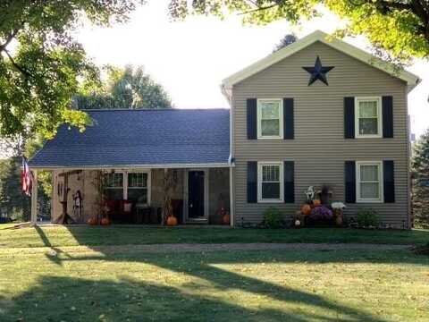 55318 Wilbur Road, Three Rivers, MI 49093