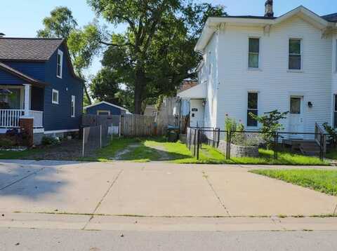 244 Merrill Avenue, Muskegon, MI 49441