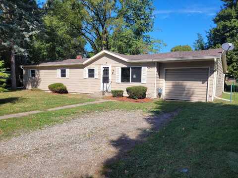 127 Hoose Court, Litchfield, MI 49252