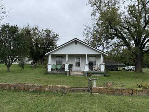 2164 State Highway M, Grovespring, MO 65662