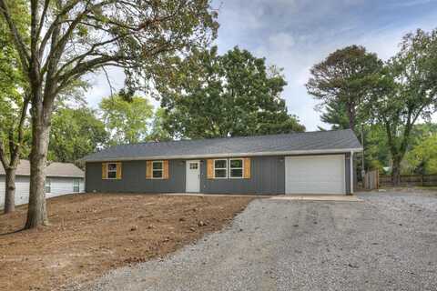 1301 Cash Street, Neosho, MO 64850