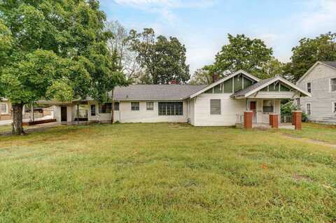 1615 W Nichols Street, Springfield, MO 65802