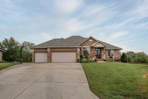 509 Piper Point, Rogersville, MO 65742