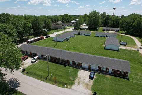 000 Multiple Apts Poplar/Ram, Buffalo, MO 65622