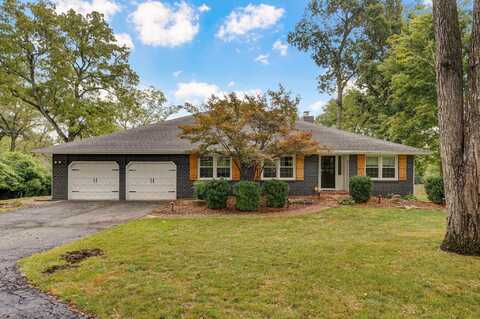 1130 S Ginger Lane, Springfield, MO 65809