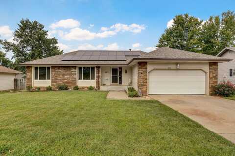 209 Northview Road, Nixa, MO 65714