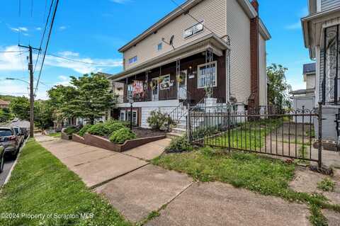 1004-1006 S Webster Avenue, Scranton, PA 18505