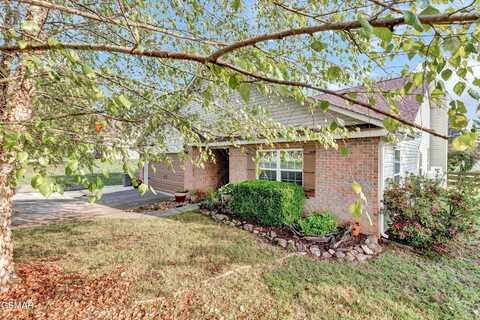 3048 Pennington Circle, Maryville, TN 37803