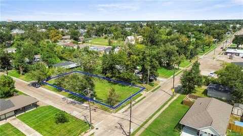 0 S Pine Street tbd, DeQuincy, LA 70633