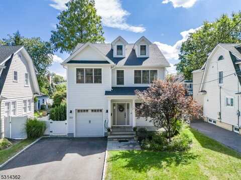 550 Arlington Ave, Westfield, NJ 07090