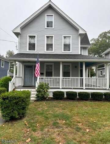 55 Summit Ave, Chatham, NJ 07928