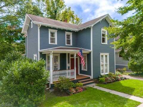 22 Green Ave, Madison, NJ 07940