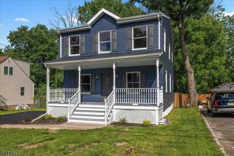 9 Cleary Pl, Fairfield, NJ 07004