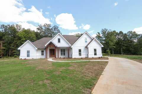 356 Ridgeway Dr, Starkville, MS 39759