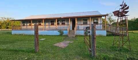 2888 County Road 1680, Mount Pleasant, TX 75455