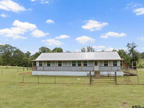 2888 County Road 1680, Mount Pleasant, TX 75455