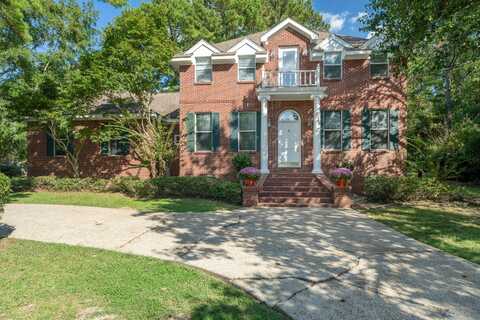 78 Summertree Pl, Hattiesburg, MS 39402