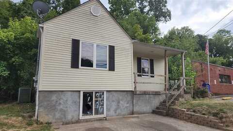 325 Olive Street, Huntington, WV 25705