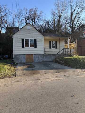 325 Olive Street, Huntington, WV 25705