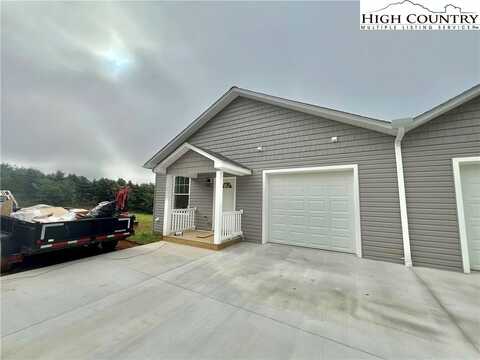 180 Amberwood Lane, Jefferson, NC 28640