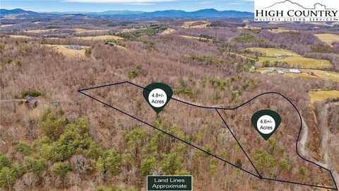 Tbd Meadow Creek, Galax, VA 24333