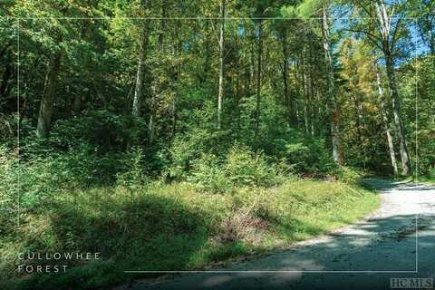 16 & 17 Cullowhee Forest Road, Cullowhee, NC 28723