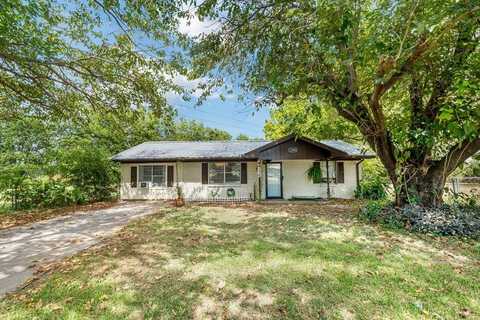 1000 S Andrea Dr, Mabank, TX 75147