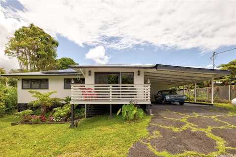 106 Anela Street, Hilo, HI 96720