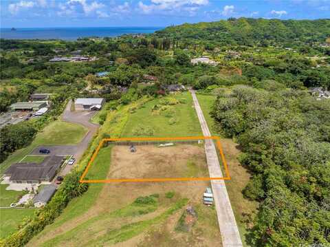 47-621 Mapele Road, Kaneohe, HI 96744