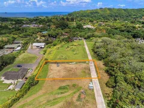 47-621 Mapele Road, Kaneohe, HI 96744