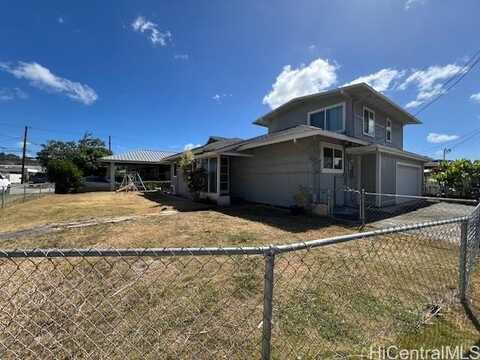 2419 Hihio Place, Honolulu, HI 96819