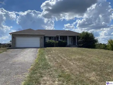 545 Genrose Drive, Rineyville, KY 40162